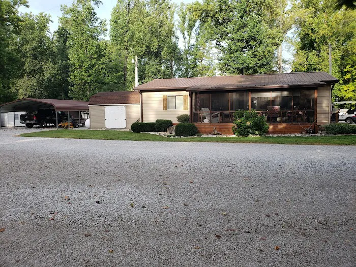 Holiday Rest Campground Picture 1