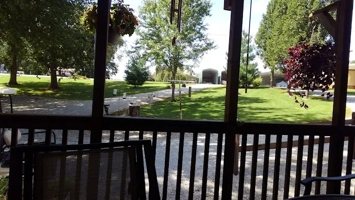 Holiday Rest Campground Picture 4