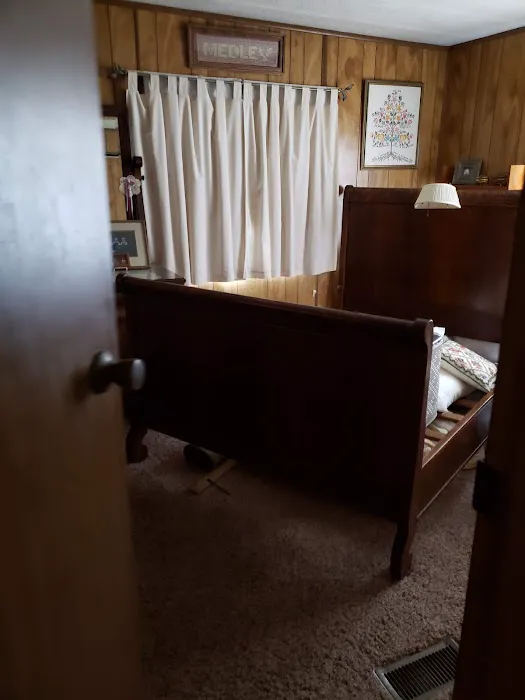 Holiday Rest Campground Picture 5