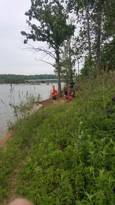 Holiday Rest Campground Picture 10