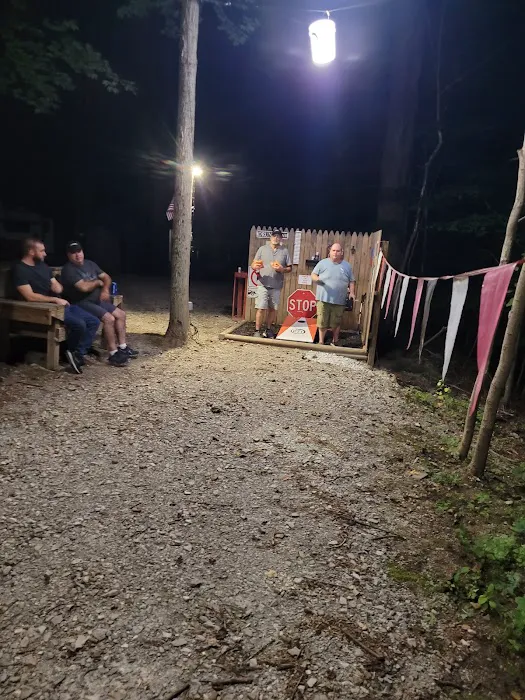 Holiday Rest Campground Picture 9