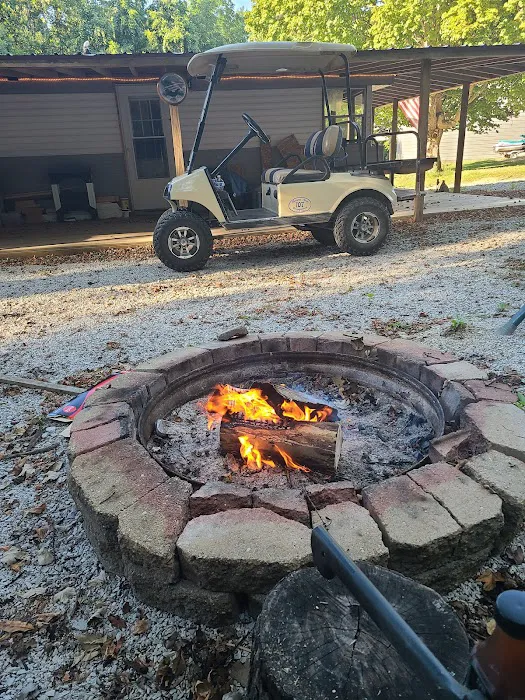 Holiday Rest Campground Picture 11