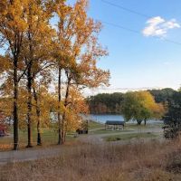 Rockville Lake Park ico