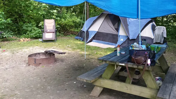 Rockville Lake Park Picture 4