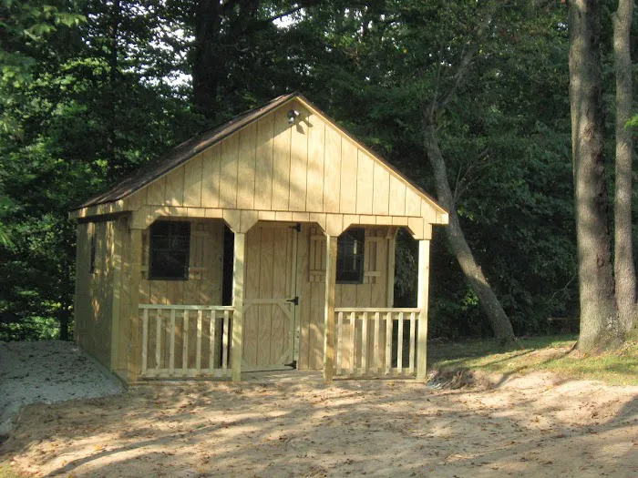 Rockville Lake Park Picture 7