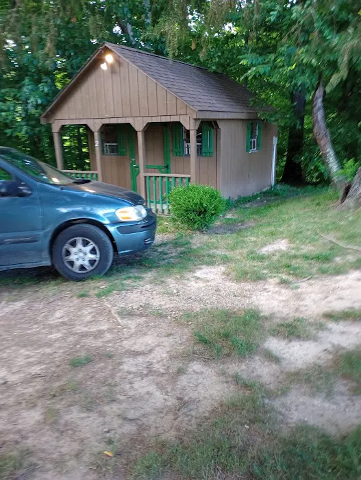 Cabin 2 Picture 3