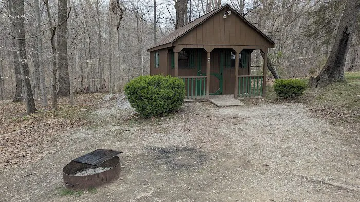 Cabin 2 Picture 2