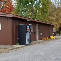 Covered Bridge Campground ico