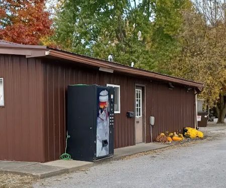 Covered Bridge Campground