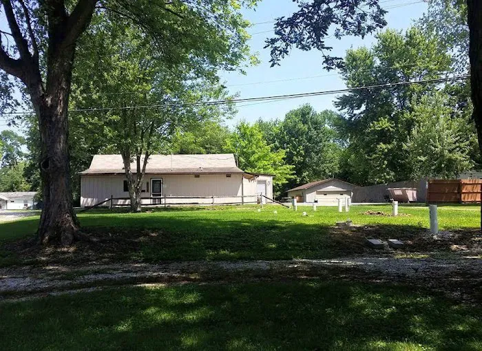 Covered Bridge Campground Picture 6