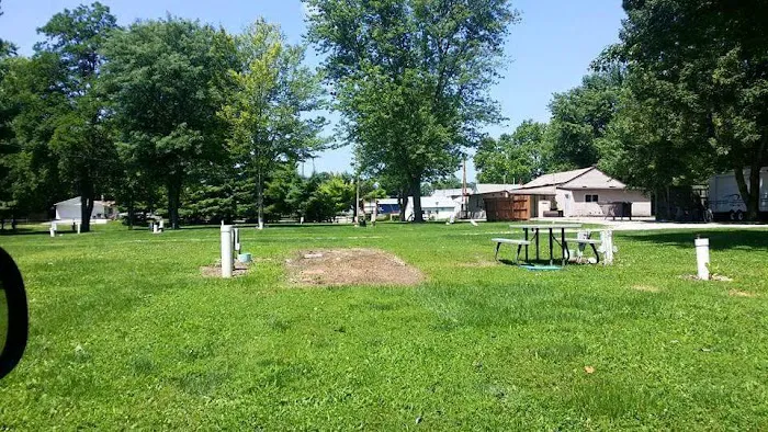 Covered Bridge Campground Picture 8