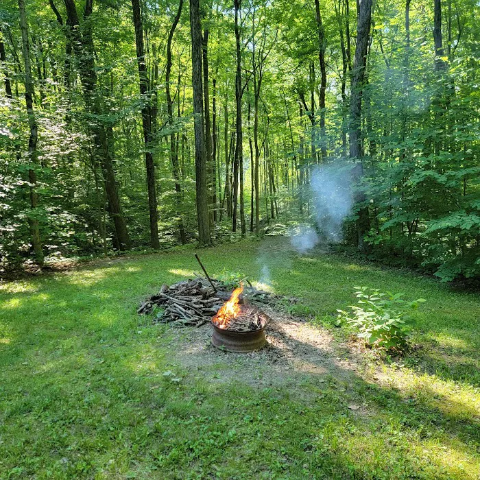 MillStone Cabin Picture 2