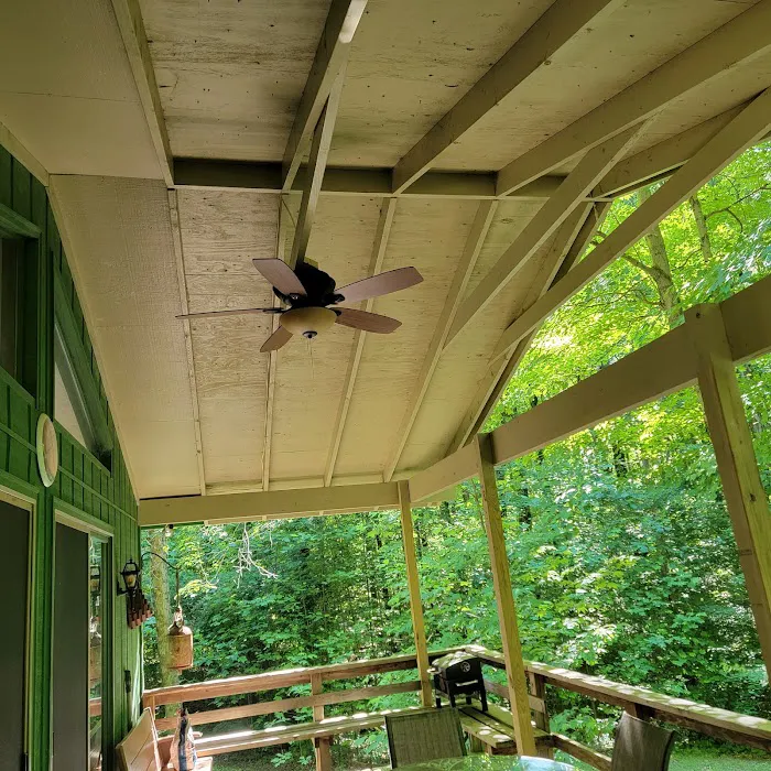 MillStone Cabin Picture 1