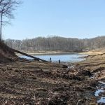 Raccoon SRA Campground