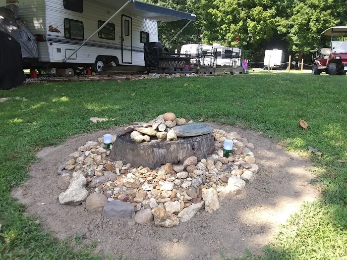 Fallen Rock Park Restaurant Picture 4