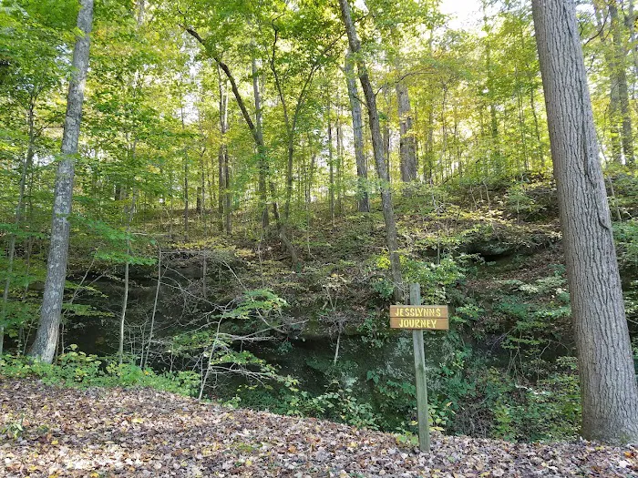 Fallen Rock Park Restaurant Picture 9