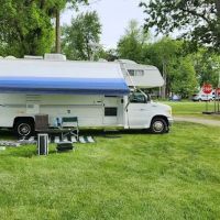 Section 600 Camping ico