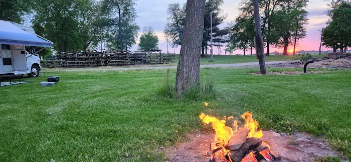 Section 600 Camping Picture 2