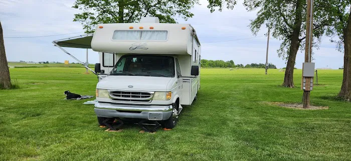 Section 600 Camping Picture 6