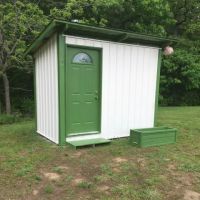Happy Campers Campground, Inc. ico