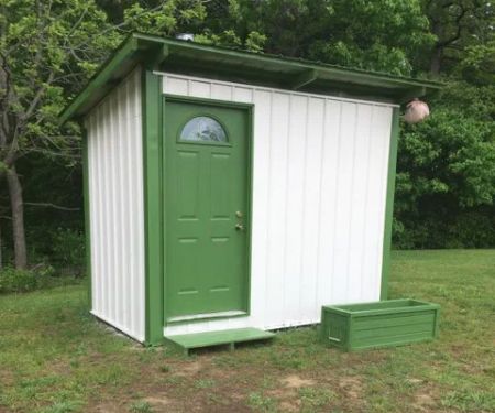 Happy Campers Campground, Inc.