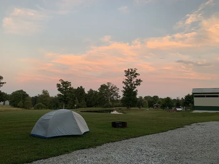 Happy Campers Campground, Inc. Picture 8