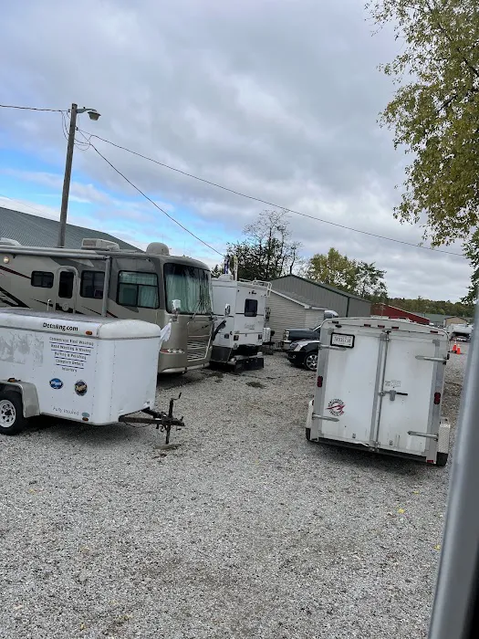 Willow Rose RV Park Picture 2
