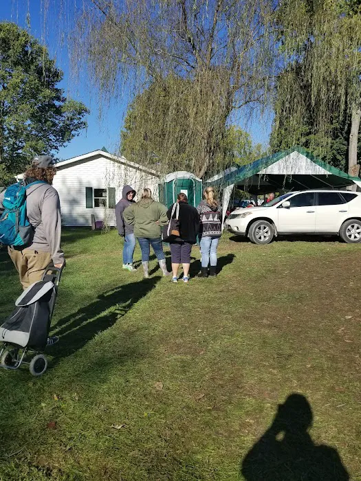 Willow Rose RV Park Picture 1