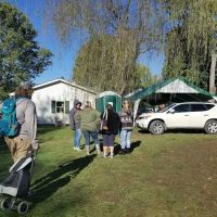 Willow Rose RV Park ico