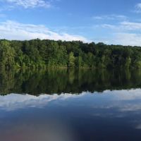 Tipsaw Recreation Area ico