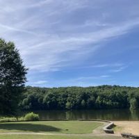 Tipsaw Lake Recreation Area ico