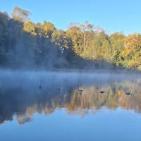 German Ridge Campground ico