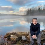 Patoka Lake Fisherman's Campground