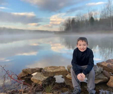 Patoka Lake Fisherman's Campground