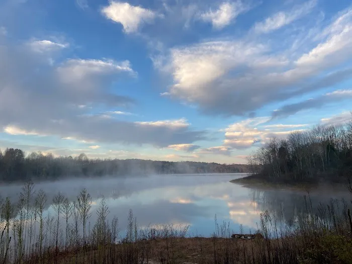 Patoka Lake Fisherman's Campground Picture 5