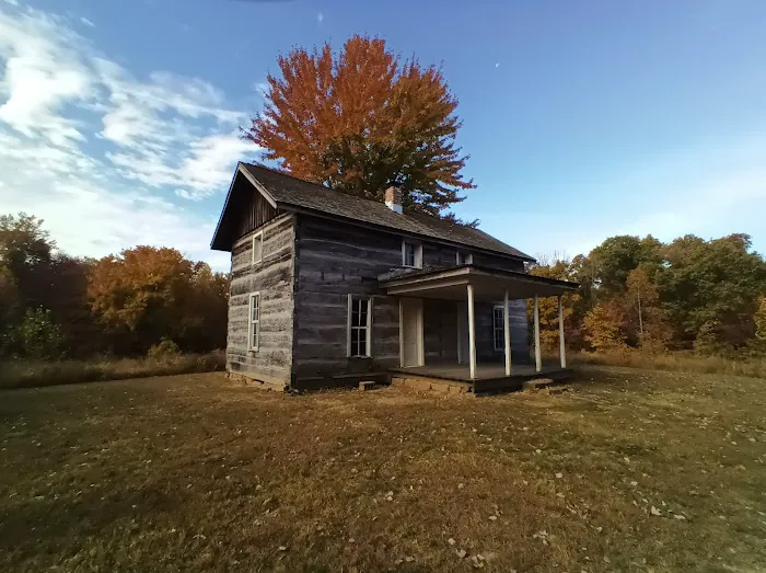 Patoka Lake Fisherman's Campground Picture 2