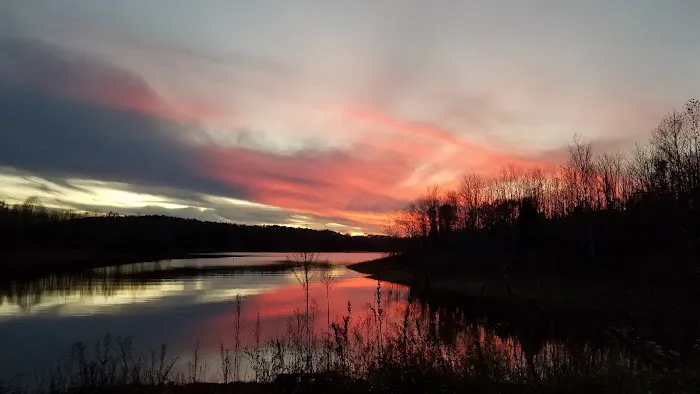 Patoka Lake Fisherman's Campground Picture 7