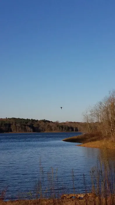 Patoka Lake Fisherman's Campground Picture 10