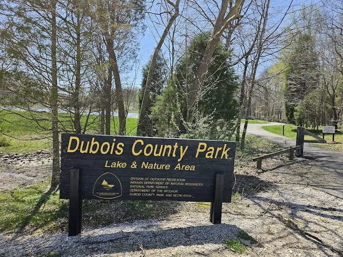 Dubois County Park Picture 4