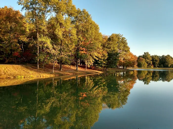 Dubois County Park Picture 6