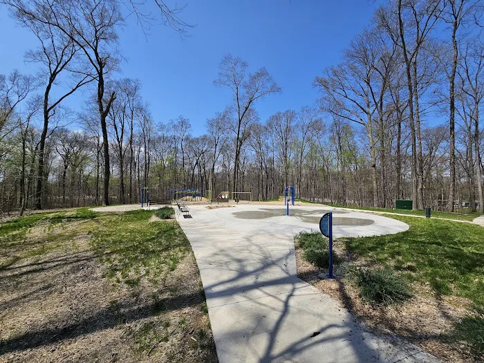 Dubois County Park Picture 7