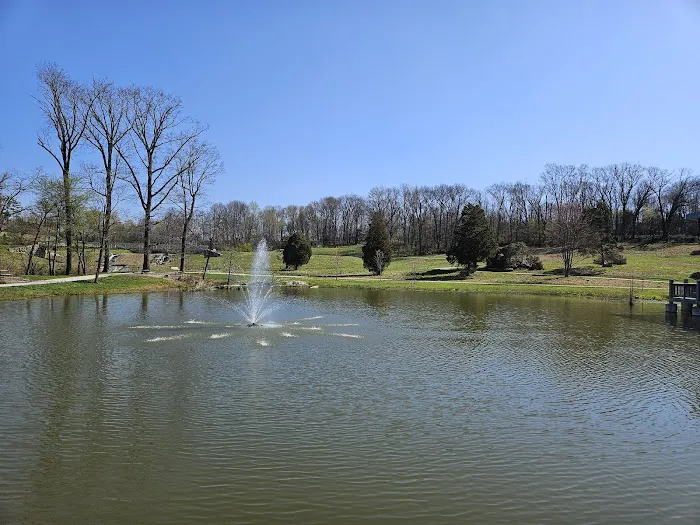Dubois County Park Picture 10