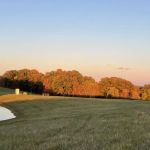 Hill Springs Privative Campground