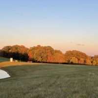 Hill Springs Privative Campground ico