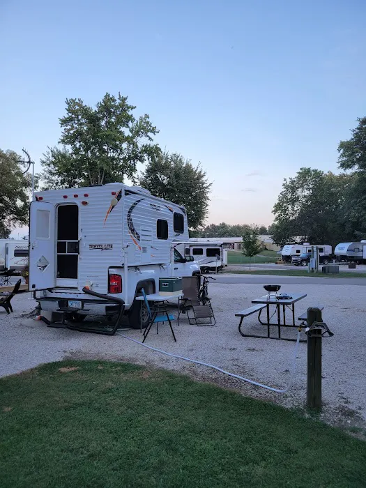 Montgomery Camp Office Picture 2