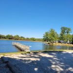 Montgomery Camp Office