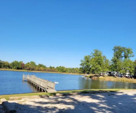 Montgomery Camp Office