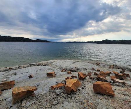 Cumberland Miles Campground & RV Park