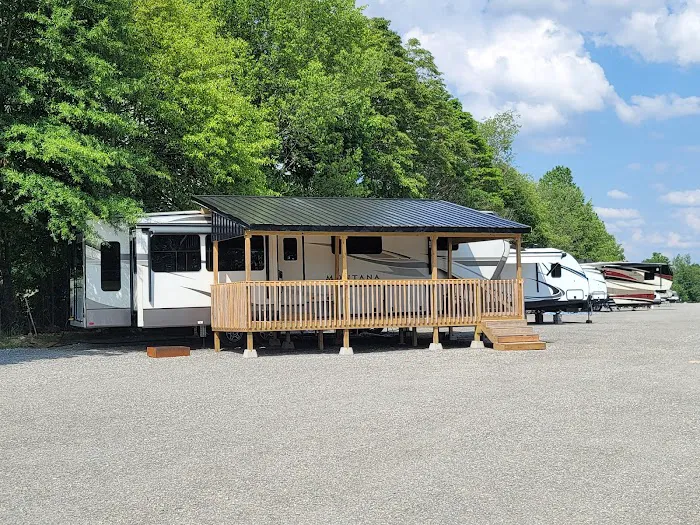 Cumberland Miles Campground & RV Park Picture 3