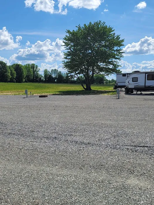 Cumberland Miles Campground & RV Park Picture 6